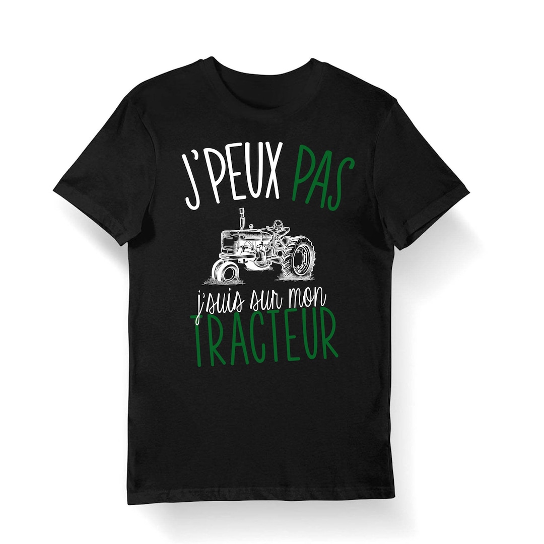 Tee shirt tracteur john deere new arrivals