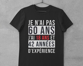 60 Ans Humour Etsy France