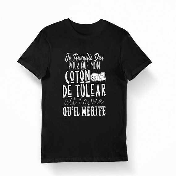 Property Of Coton De Tulear Funny Dog Apparel Women Men Property Of Coton De Tulear Funny Dog Apparel Women Men