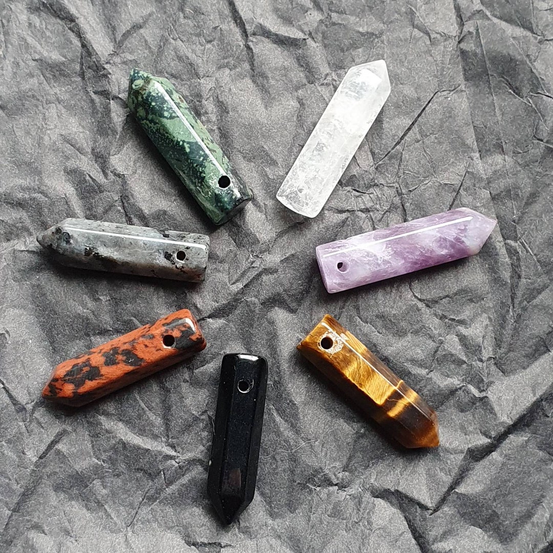 Encens Bâtonnets & Pierres Parfum De Gemmes - Améthyste | La Boutique Des Chrétiens