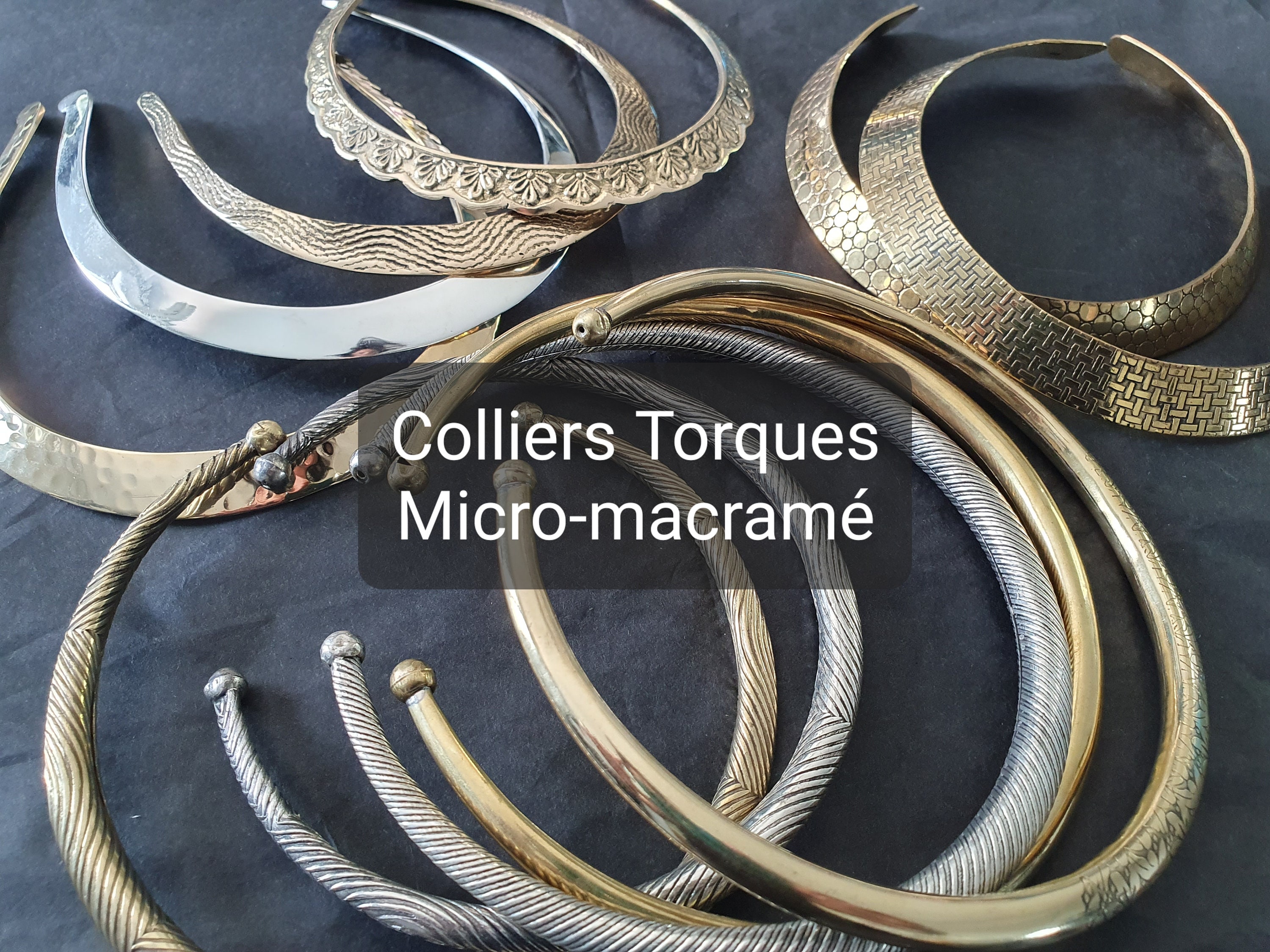 TreasureBay 925 Sterling Silber Torque Armreif Für Damen
