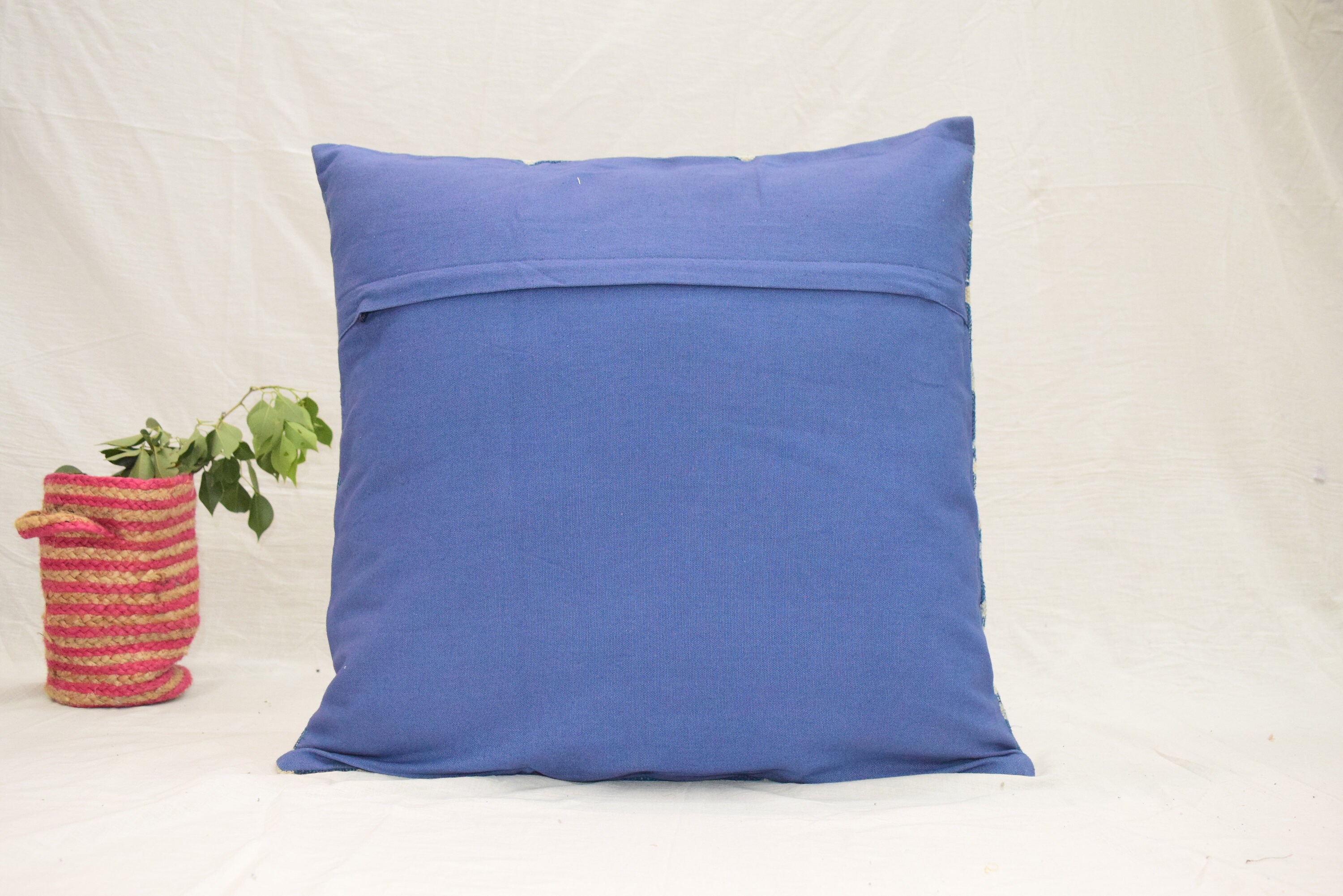 Handmade and woven cushion covers beautiful home decor Etsy