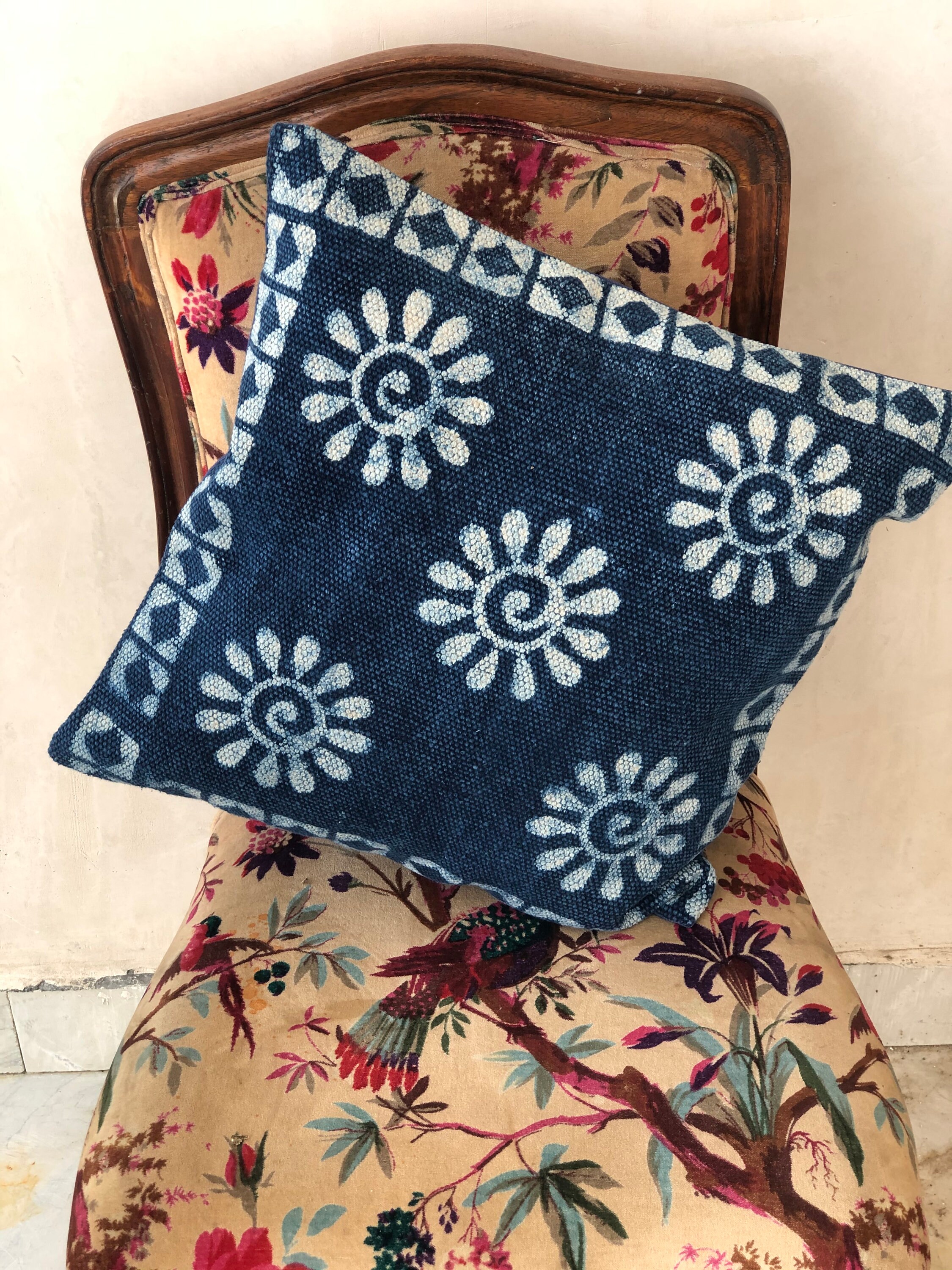 Handmade and woven cushion covers beautiful home decor Etsy