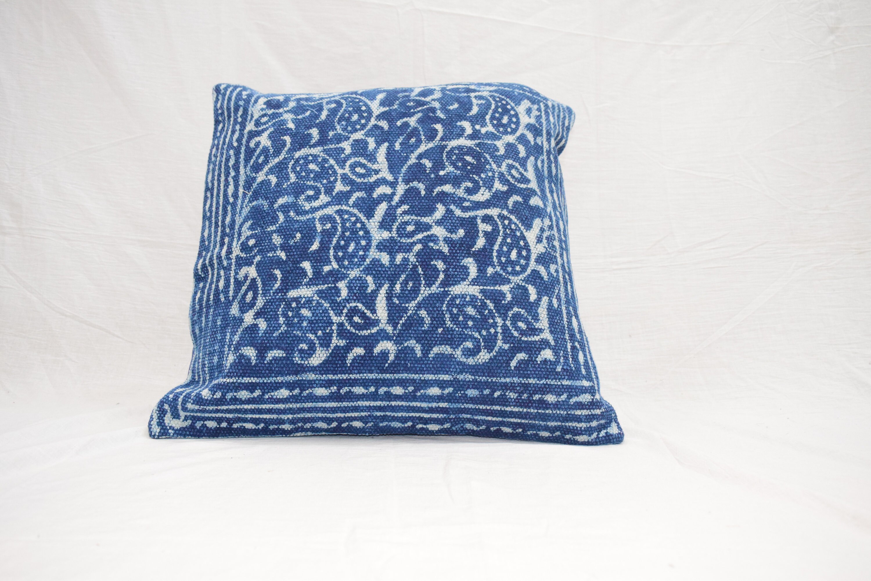 Handmade and woven cushion covers beautiful home decor Etsy