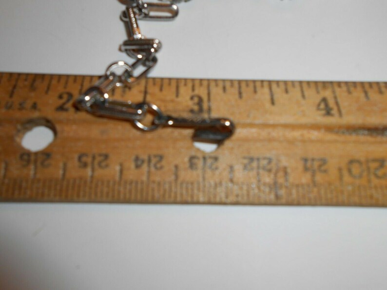 Vintage signed CORO necklace /& Earring set