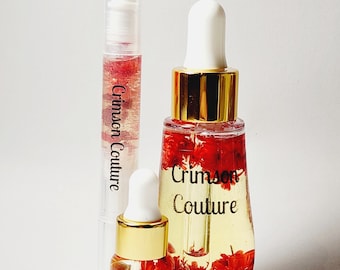 Couture Cranberry - Fall Cranberry Scented Cuticle Oil