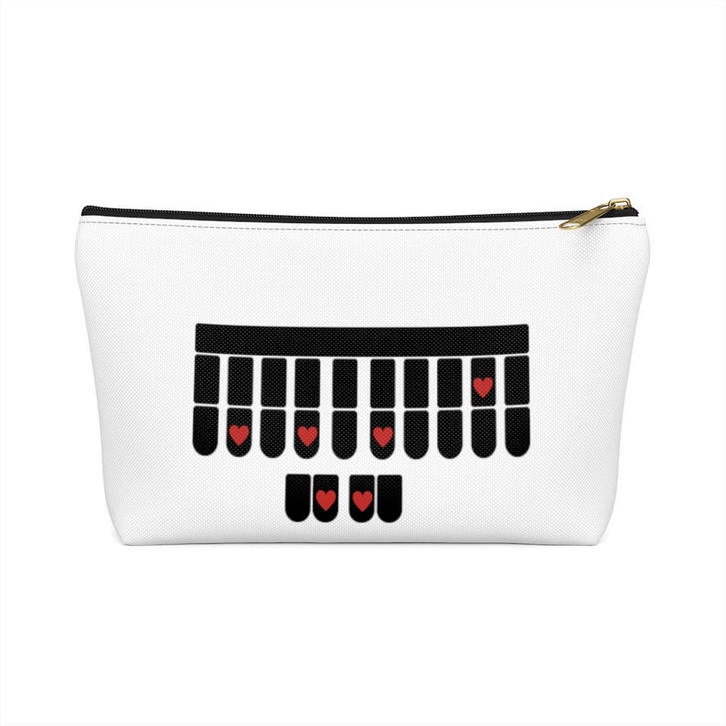 Court reporter bag / stenography bag / steno accessories / Etsy