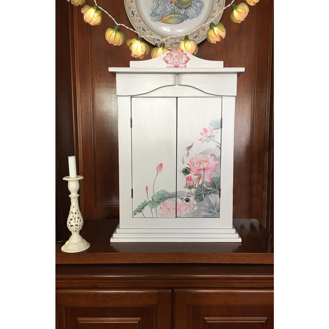 Japanese Buddhist Butsudan Cabinets - Etsy