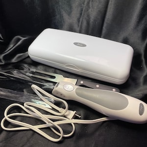 Oster Electric Carving Knife - Model 2803 - c. 2004