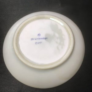 strombecker tea set