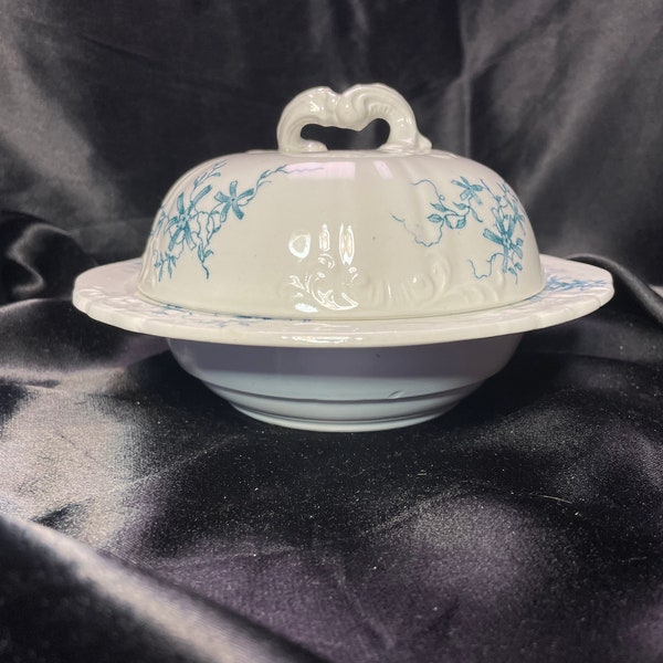 Colonial Pottery Stoke England - Etsy