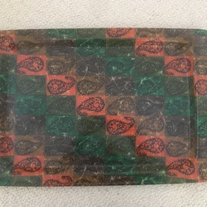 Dennis Mitchell Ind. Fiberglass Tray - MCM