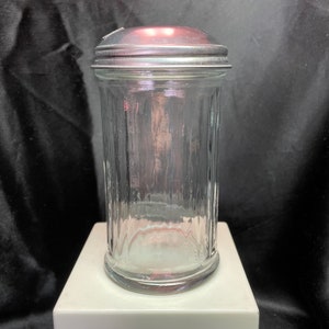 Diner Style Sugar Dispenser - Canada - c. 1970s