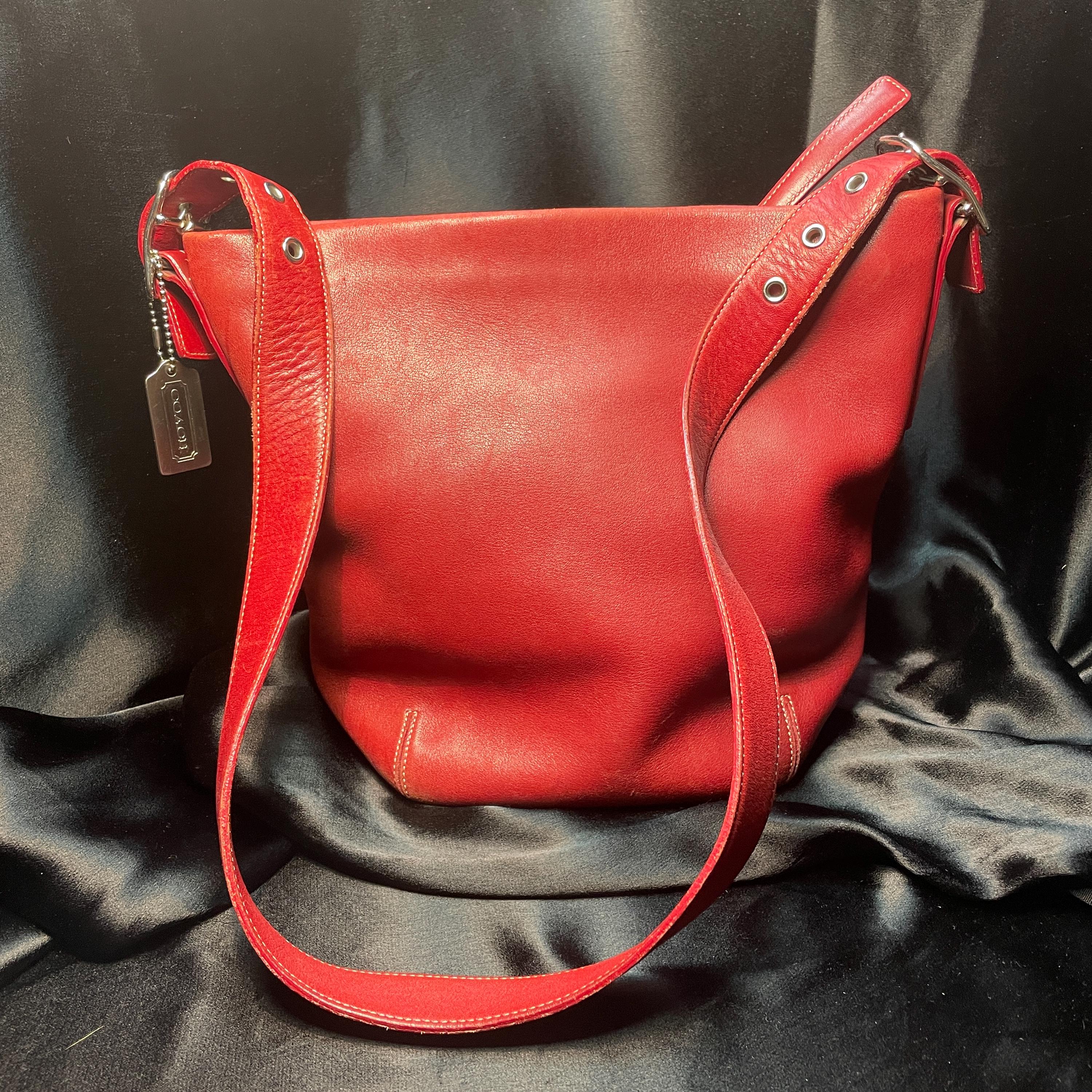 Coach 9186 - Etsy