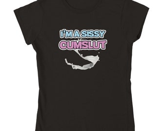 Sissy CumSlut