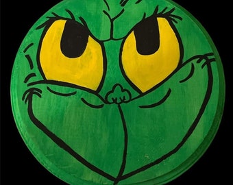 Sr. Mean