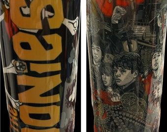 Vaso Goonies