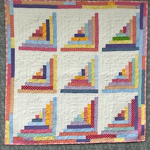 Baby quilt