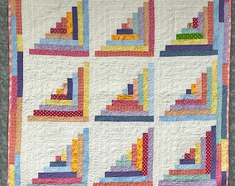 Baby quilt