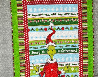 Merry Grinchmas