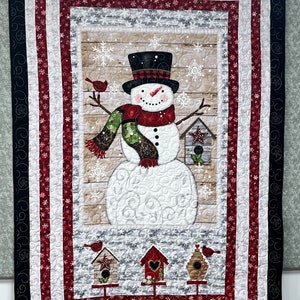 Frosty the Snowman