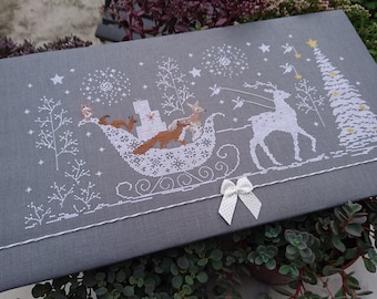 Par une nuit enchantée