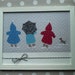 see more listings in the Cross stitch section