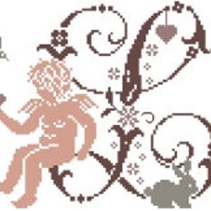 Carta de amor L