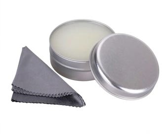 Leather Care Cream