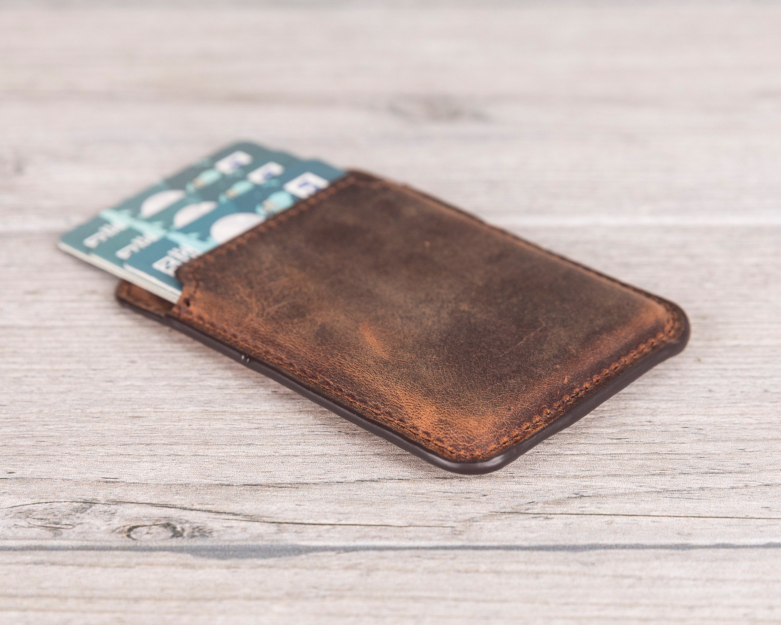 Custom magsafe wallet – cesarsshop