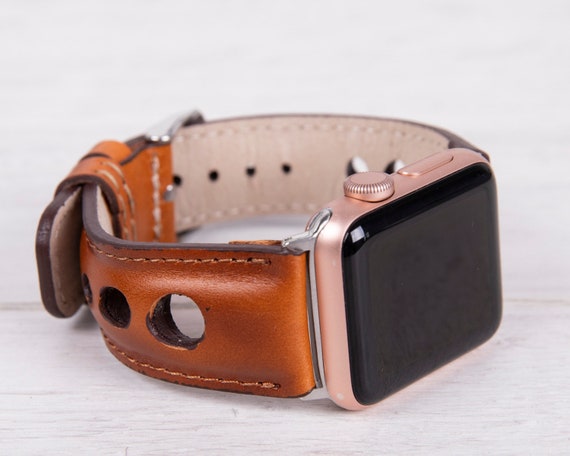 Buckle - Bracelet Apple Watch Rallye - Band-Band