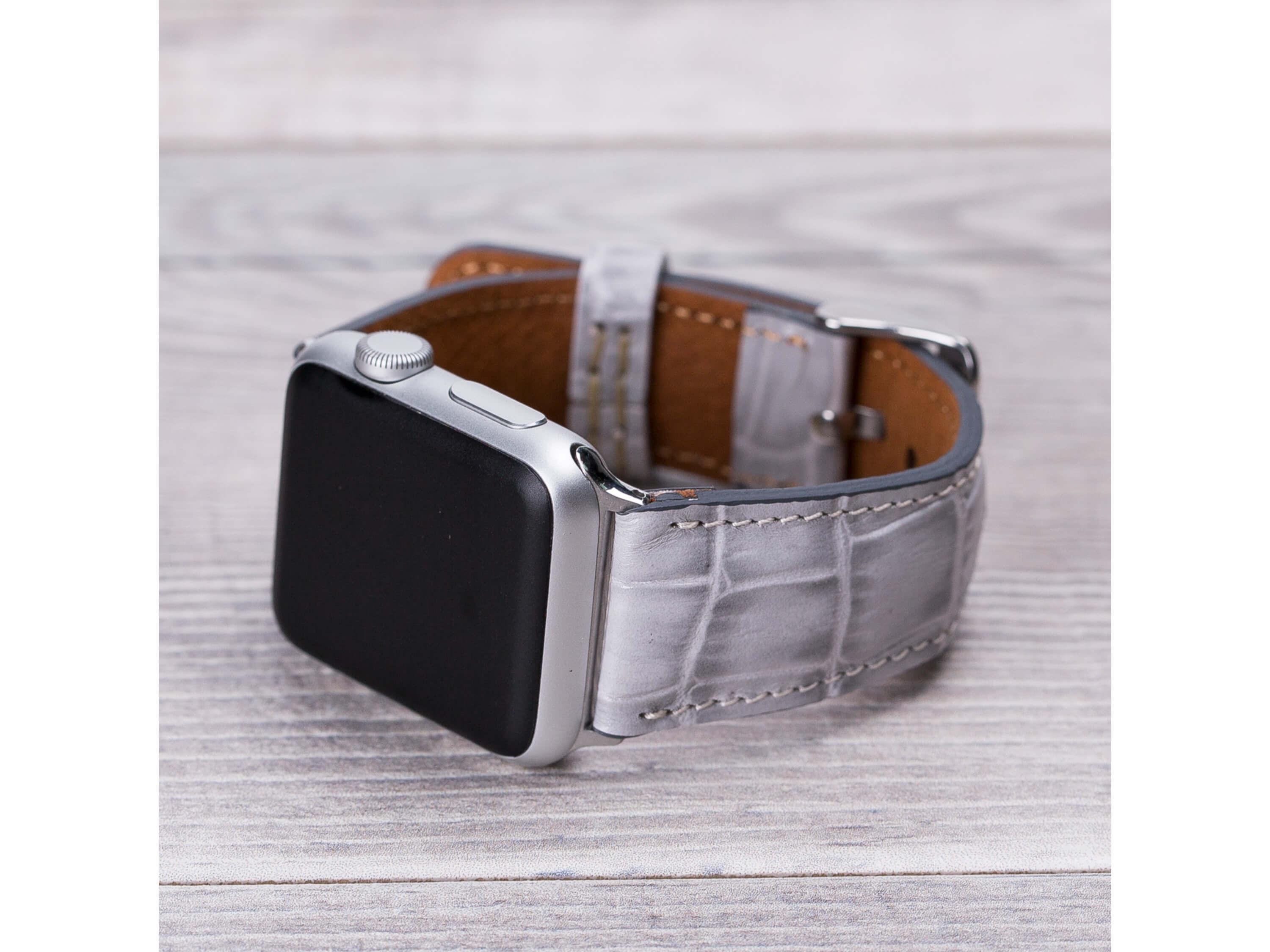 Michael Kors Apple Watch Band - Etsy