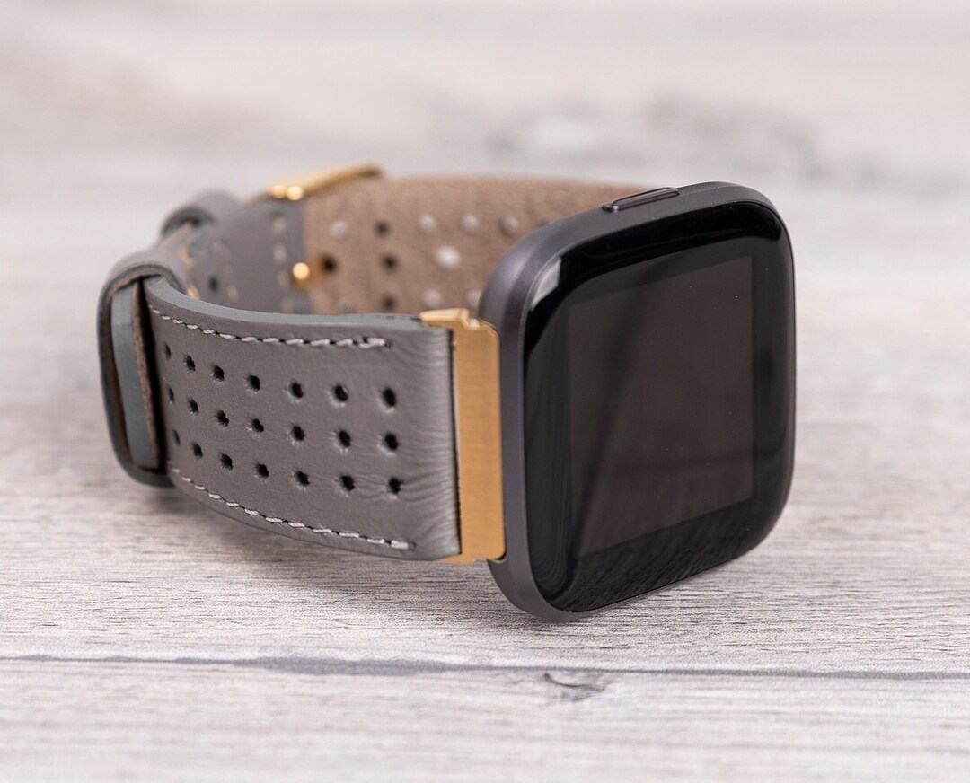 Fitbit versa velcro band deals