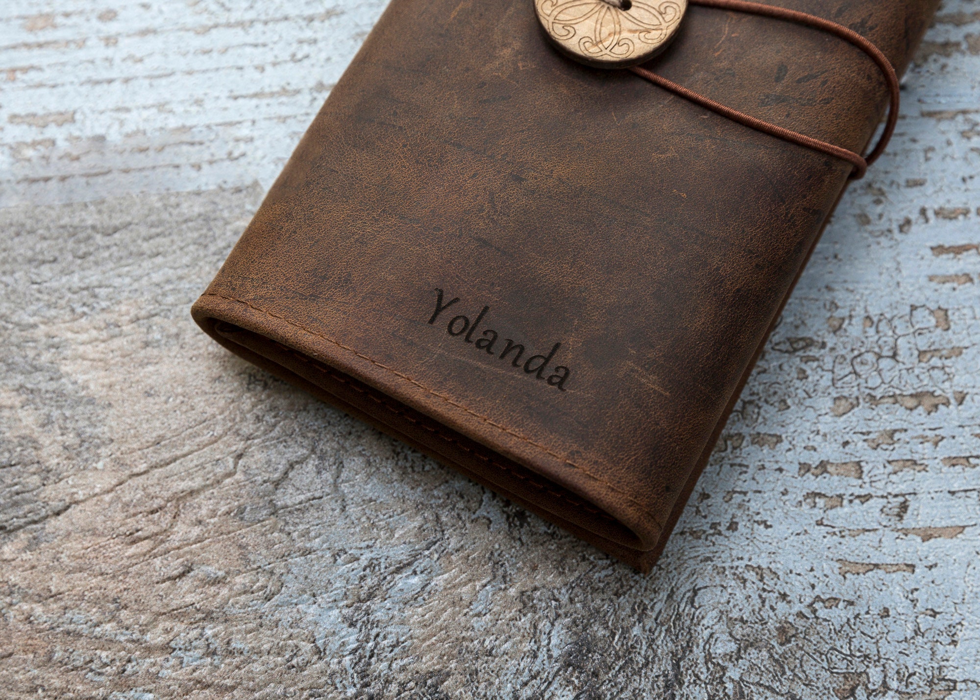 Laser Writing on Leather Items Etsy