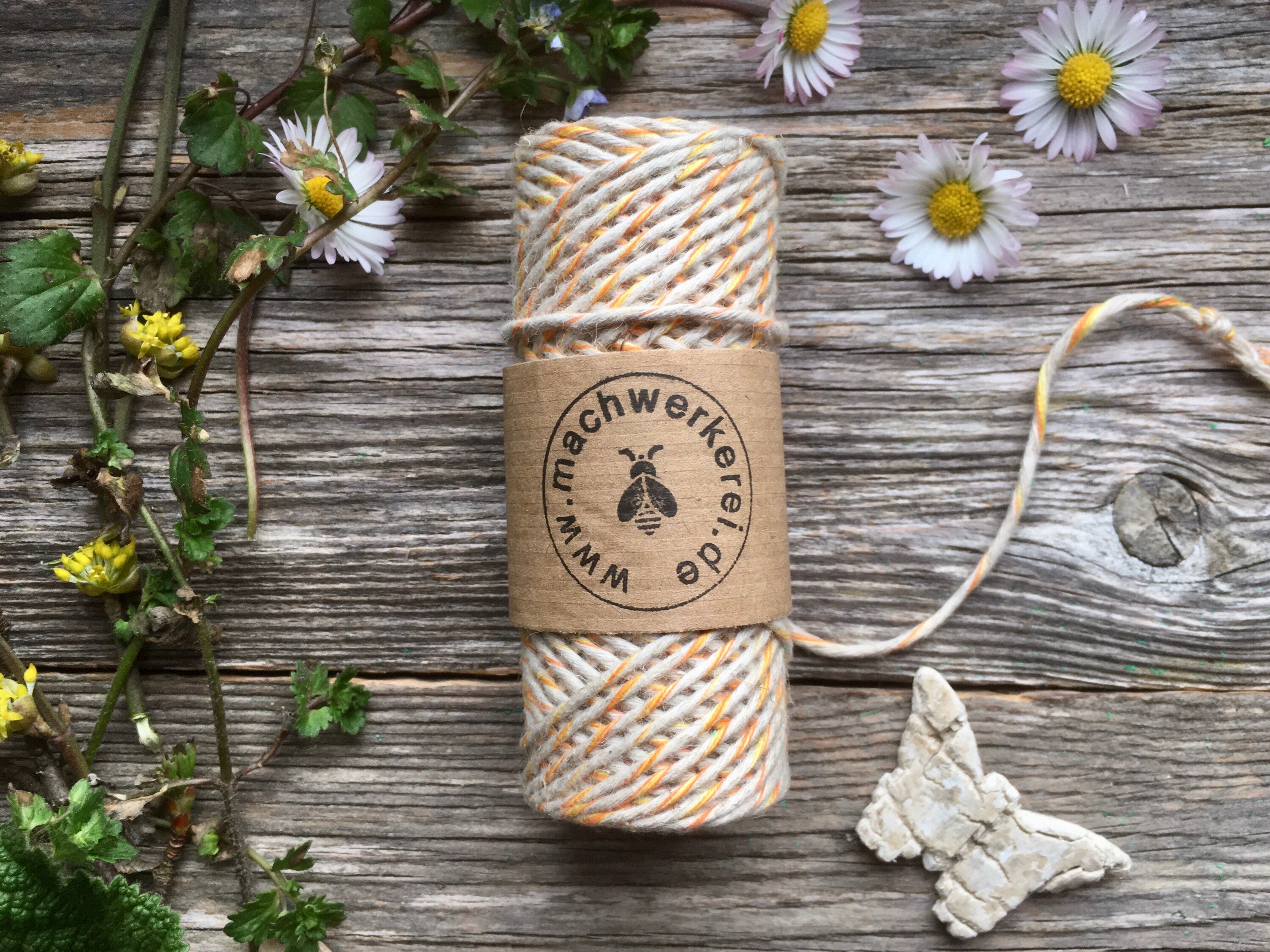 Gartendose Geschenk für Gärtner Gartenschatzkiste Etsy.de