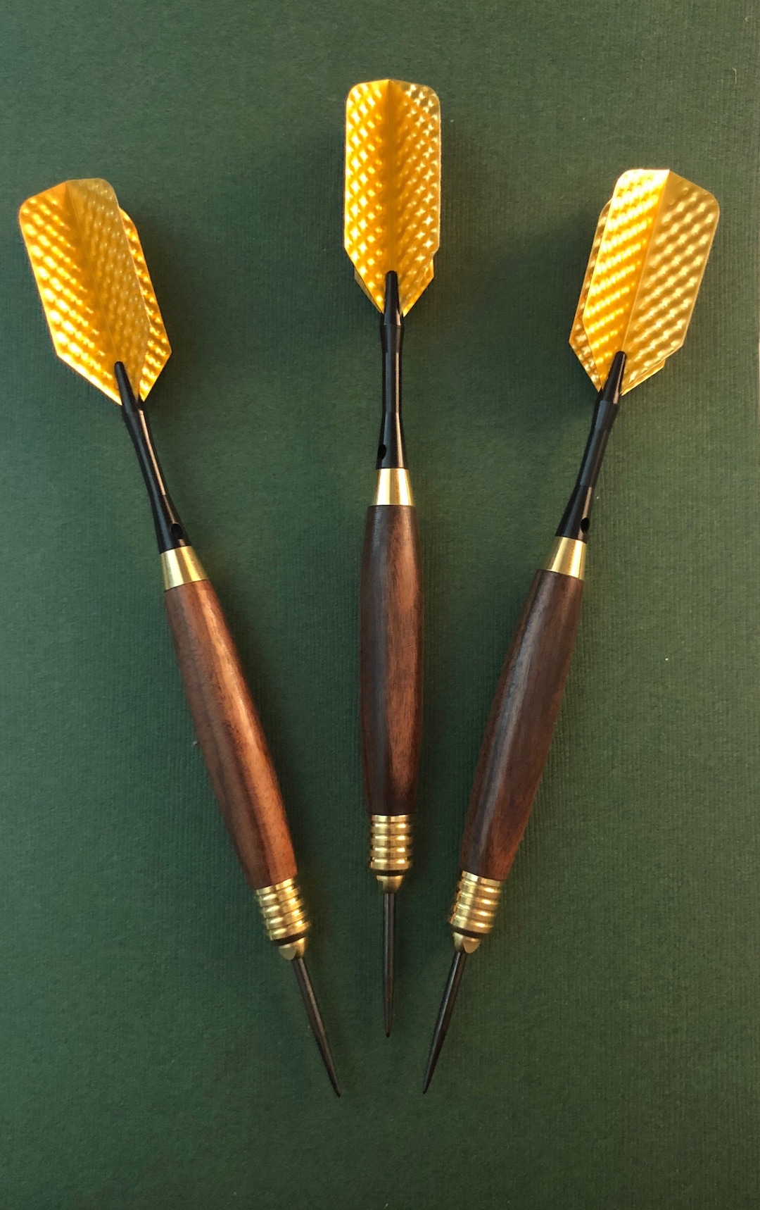 Custom Darts HANDMADE 1721 Grams Etsy