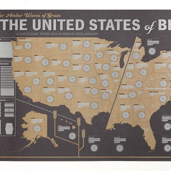 Beer Tasting Etsy - Il 600x600.1809801013 Dntq 