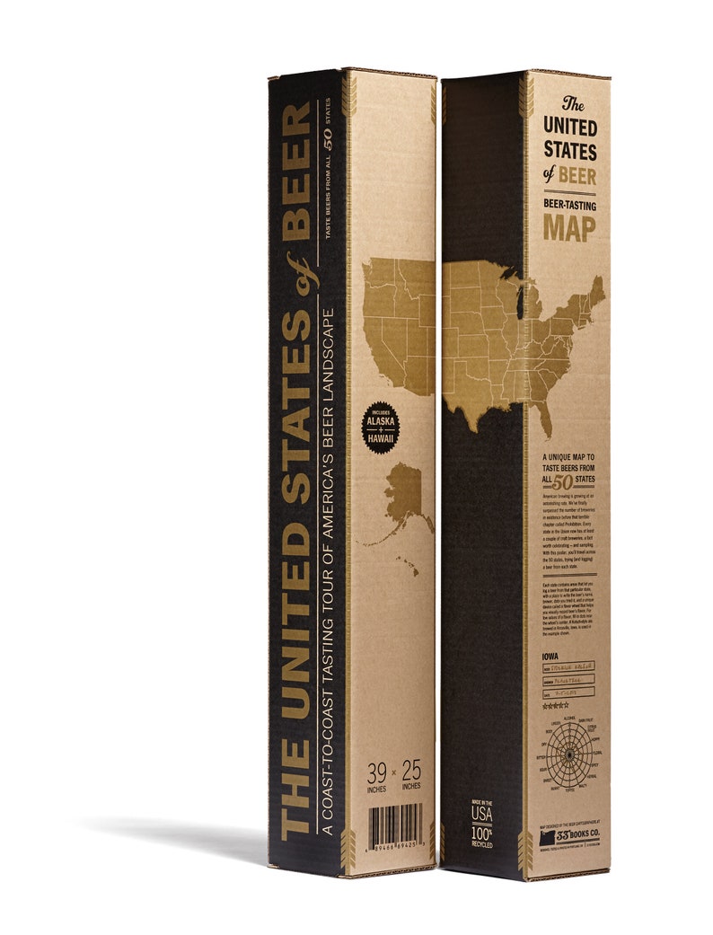 The United States of Beer Tasting - Il 794xN.1809799083 Ldv6 