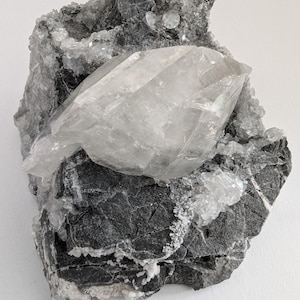 Calcite - China - Crystal Mineral Specimen - Chinese Calcite