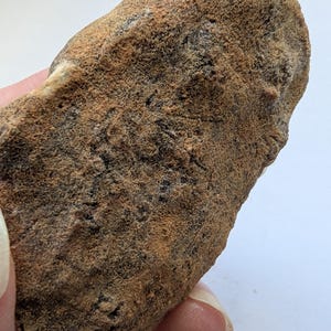 kala Namak specimen -  Crystal Mineral Specimen - Collector Mineral Specimen