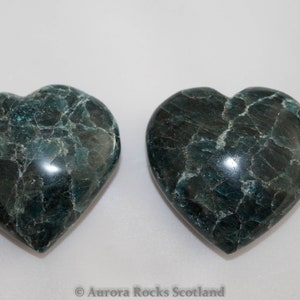 Apatite Heart