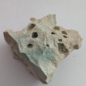 Metavariscite - Crystal Mineral Specimen - Collectors specimen
