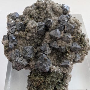 Galena Crystals specimen - USA - Crystal Mineral Specimen