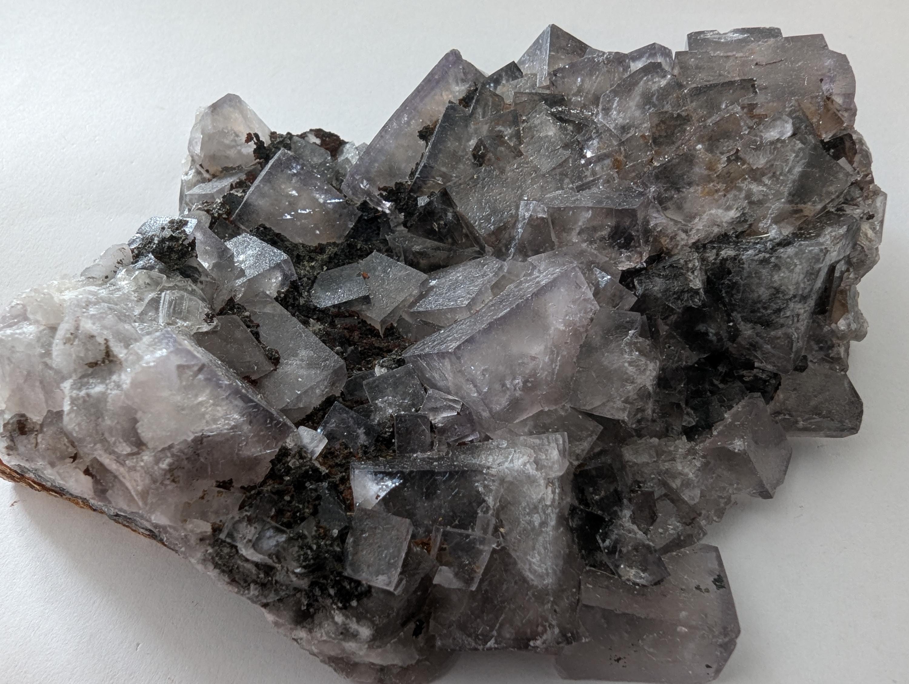 Greenlaws Fluorite - Etsy