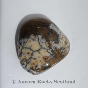 Dendritic Opal - Merlinite