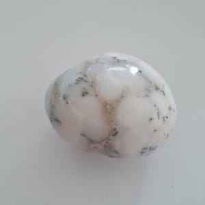 Dendritic Opal - Merlinite - Crystal Mineral Specimen - Crystal gift - Crystal collection