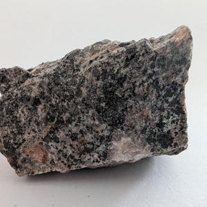 Melanite specimen - Crystal Mineral Specimen - Collectors specimen