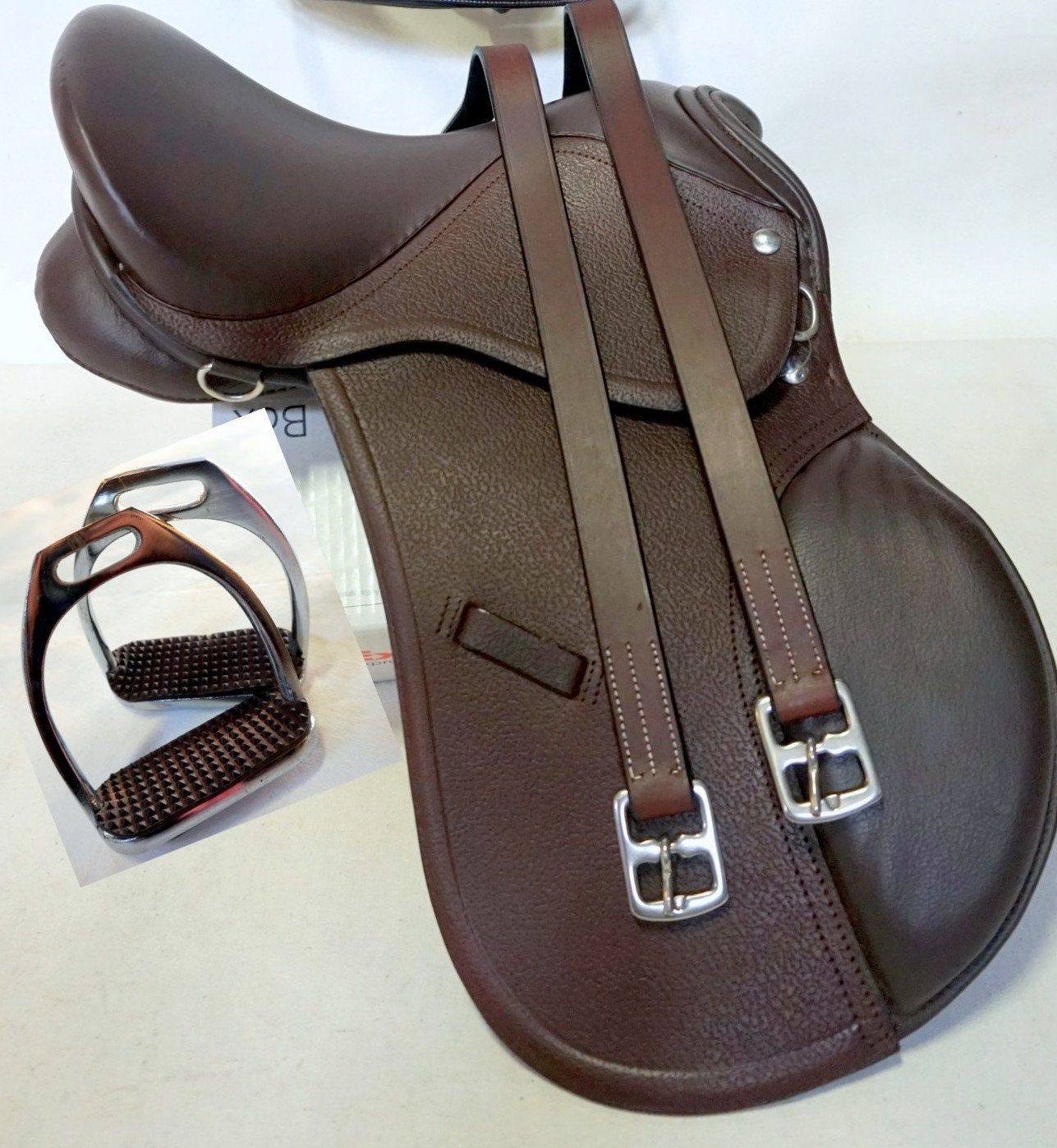 Cwd Saddles for sale Only 3 left at 65