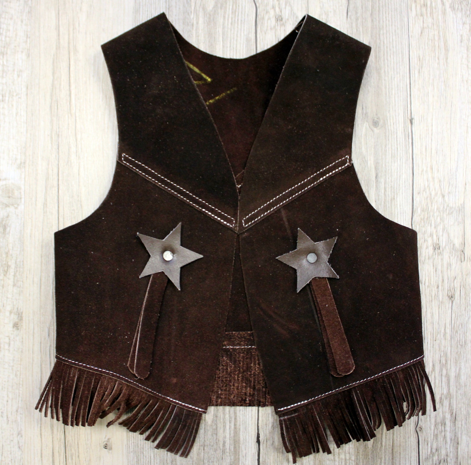 Halloween Costume Western Dress Up Cowboy/ Cowgirl Etsy