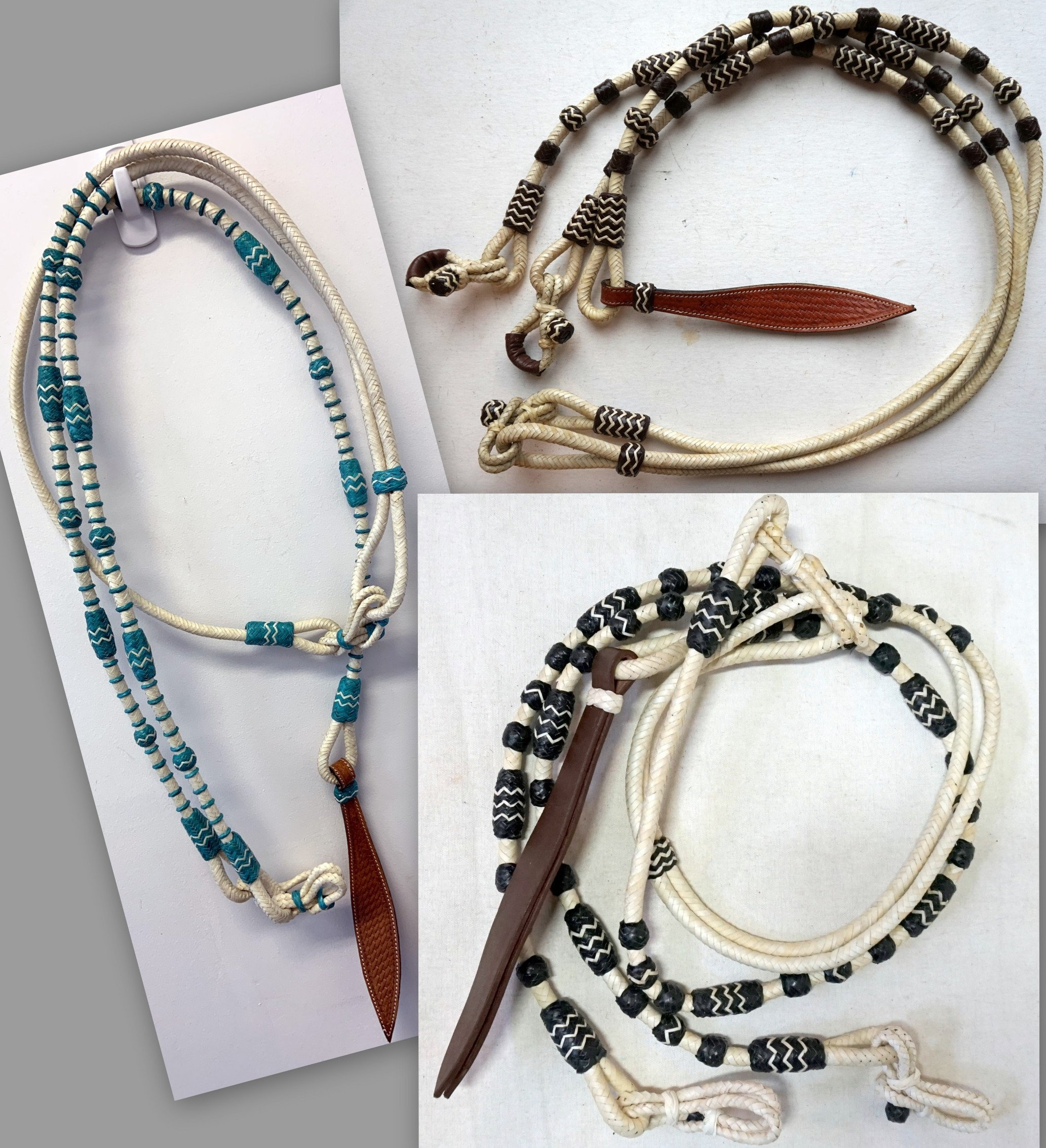 Accessoires Occidentaux